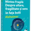 Copertă produs Mintea Fragilă - gallery small 