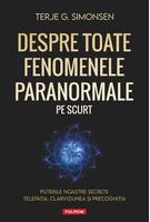Imagine produs Despre toate fenomenele paranormale, pe scurt
