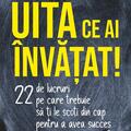 Copertă produs Uită ce ai &icirc;nvăţat! - gallery small 
