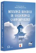 Misiunea Bisericii &icirc;n societatea contemporană