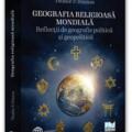 Copertă produs Geografia religioasă mondială - gallery small 