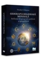 Geografia religioasă mondială