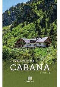 Copertă produs Cabana