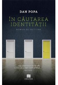Copertă produs În căutarea identității