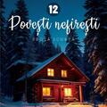 Copertă produs 12 povești nefirești - gallery small 