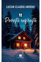 12 povești nefirești