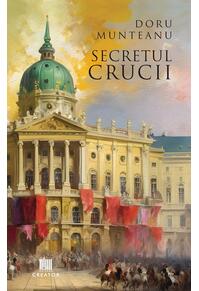 Copertă produs Secretul Crucii