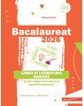 Copertă produs Bacalaureat 2026. Limba și literatura rom&acirc;nă. Toate profilurile &ndash; toate filierele - thumb 1