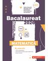 Copertă produs Bacalaureat 2026. Matematică. Mate-Info - thumb 1