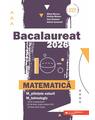 Copertă produs Bacalaureat 2026. Matematică. Științele naturii. Tehnologic - thumb 1
