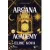Copertă produs Arcana Academy (Vol. 1)