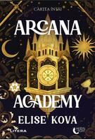 Arcana Academy (Vol. 1)