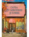 Copertă produs Cafea cu mirodenii și iubire - thumb 1
