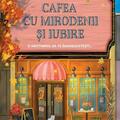 Copertă produs Cafea cu mirodenii și iubire - gallery small 