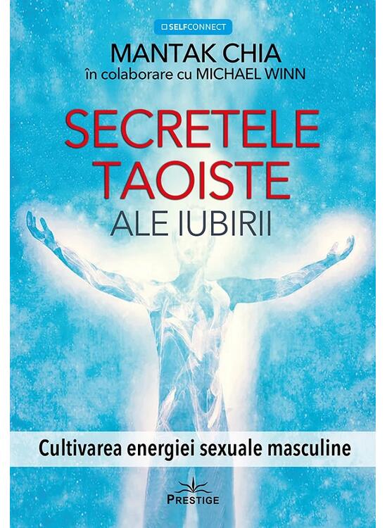 Copertă produs Secretele taoiste ale iubirii - gallery big 1