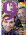 Copertă produs Limba și literatura rom&acirc;nă. Clasa a IX-a - thumb 1