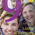 Copertă produs Limba și literatura rom&acirc;nă. Clasa a IX-a - gallery small 