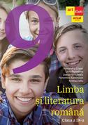 Limba și literatura rom&acirc;nă. Clasa a IX-a