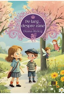 Copertă produs Pe larg... despre z&acirc;ne