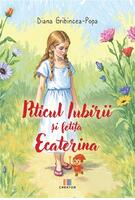 Piticul Iubirii și fetița Ecaterina