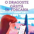 Copertă produs O dragoste găsită &icirc;n Toscana - gallery small 