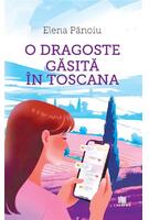 Imagine produs O dragoste găsită &icirc;n Toscana