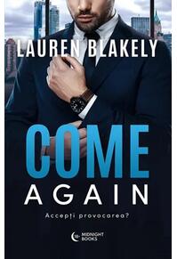 Copertă produs Come again