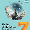 Copertă produs Limba si literatura rom&acirc;nă. Manual, clasa a VII-a - gallery small 