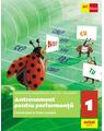 Copertă produs Comunicare &icirc;n limba rom&acirc;nă. Antrenament pentru performanță. Clasa a I-a - thumb 2