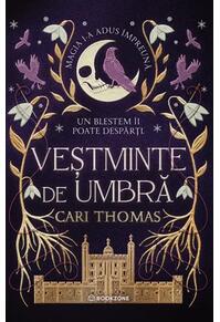 Copertă produs Veștminte de umbră (Vol. 2)