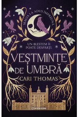 Copertă produs Veștminte de umbră (Vol. 2)