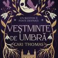 Copertă produs Veștminte de umbră (Vol. 2) - gallery small 