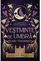Copertă produs Veștminte de umbră (Vol. 2)