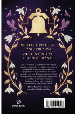 Copertă produs Veștminte de umbră (Vol. 2)