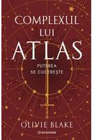 Complexul lui Atlas (Vol. 3)