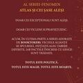 Copertă produs Complexul lui Atlas (Vol. 3) - gallery small 