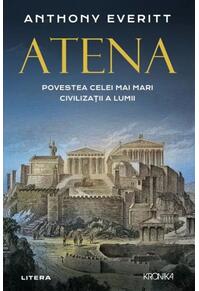 Copertă produs Atena