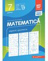 Copertă produs Matematică. Aritmetică, algebră, geometrie. Clasa a VII-a. Consolidare. Partea a I-a (2025-2026) - thumb 1