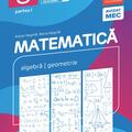 Copertă produs Matematică. Aritmetică, algebră, geometrie. Clasa a VIII-a. Consolidare. Partea a I-a - gallery small 