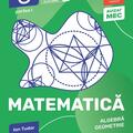 Copertă produs Matematică. Aritmetică, algebră, geometrie. Caiet de lucru. Clasa a VI-a. Inițiere. Partea I - gallery small 