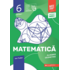 Copertă produs Matematică. Aritmetică, algebră, geometrie. Caiet de lucru. Clasa a VI-a. Inițiere. Partea I