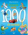 Copertă produs Disney Educațional. Primele mele 1000 de cuvinte - thumb 1