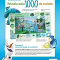 Copertă produs Disney Educațional. Primele mele 1000 de cuvinte - gallery small 