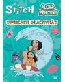 Copertă produs Disney. Stitch. Aloha, prieteni! - thumb 1