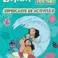 Copertă produs Disney. Stitch. Aloha, prieteni! - gallery small 