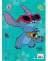 Copertă produs Disney. Stitch. Aloha, prieteni! - thumb 2