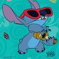 Copertă produs Disney. Stitch. Aloha, prieteni! - gallery small 