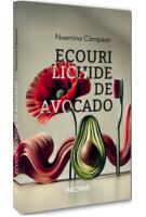 Imagine produs Ecouri lichide de avocado