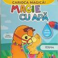Copertă produs Magie cu apă. Ferma - gallery small 