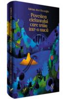 Povestea elefantului care trăia într-o nucă